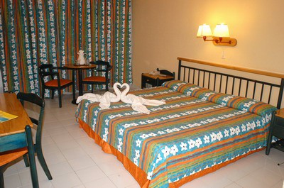 Brisas del Caribe