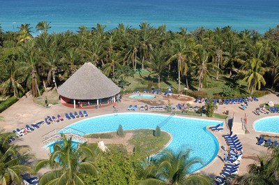Brisas del Caribe