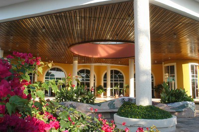 Brisas del Caribe