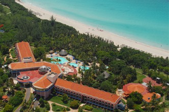 Brisas del Caribe