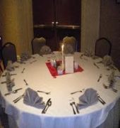 Hilton Garden Inn Anderson
