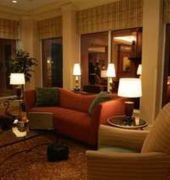 Hilton Garden Inn Anderson