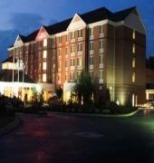 Hilton Garden Inn Anderson