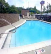 Hampton Inn Birmingham Interstate 65/Lakeshore Drive