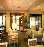Hampton Inn Birmingham Interstate 65/Lakeshore Drive
