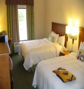 Hampton Inn Birmingham Interstate 65/Lakeshore Drive