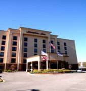 Hampton Inn Birmingham Interstate 65/Lakeshore Drive