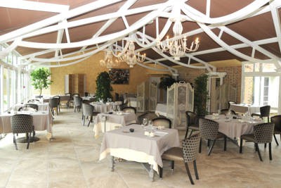 Domaine De Valaudran