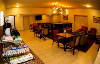 Holiday Inn Express & Suites Carmel North - Westfield