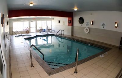 Holiday Inn Express & Suites Carmel North - Westfield