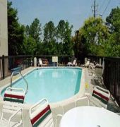 Hampton Inn Birmingham/Mountain Brook