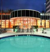 Hilton Birmingham Perimeter Park