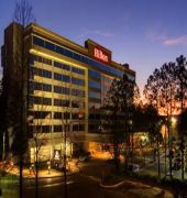 Hilton Birmingham Perimeter Park