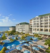 Sheraton Bijao Beach Resort
