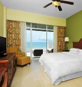 Sheraton Bijao Beach Resort