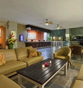 Sheraton Bijao Beach Resort