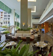 Sheraton Bijao Beach Resort