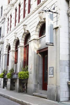 L’hôtel Le Germain Québec