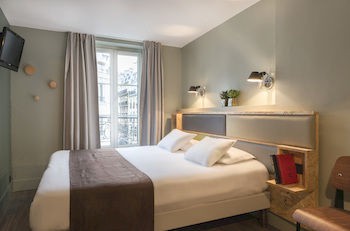 COMFORT HOTEL