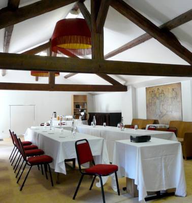 Auberge Du Cheval Blanc