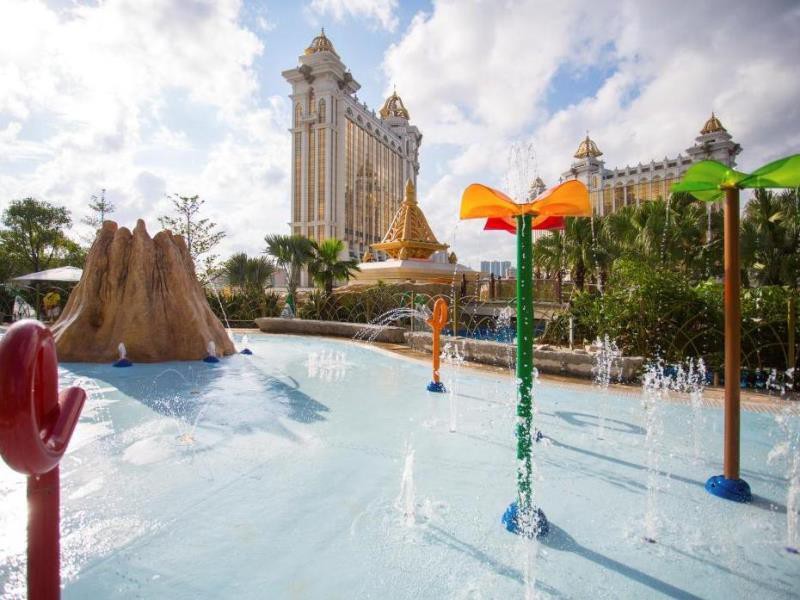JW Marriott Hotel Macau