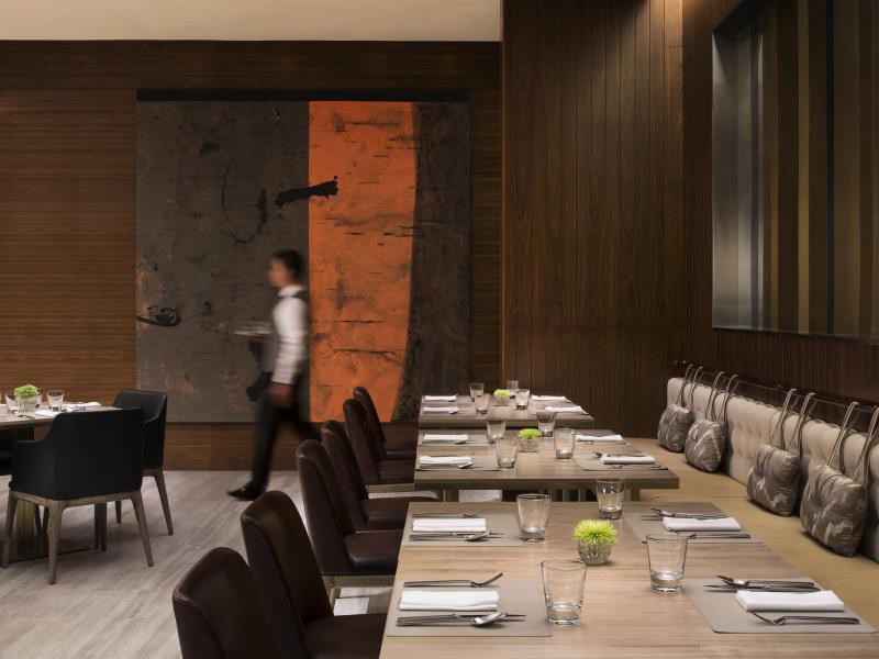 JW Marriott Hotel Macau