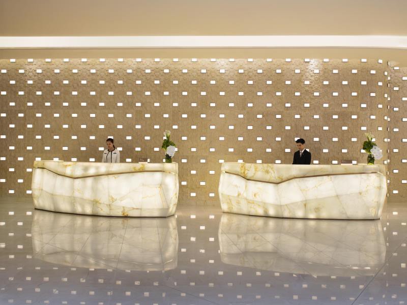 JW Marriott Hotel Macau