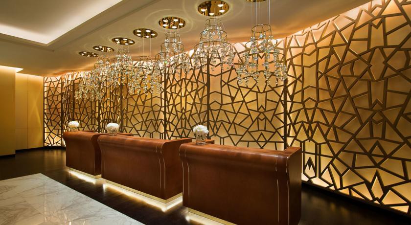 The Ritz-Carlton, Macau
