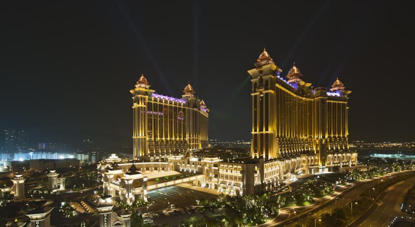 The Ritz-Carlton, Macau