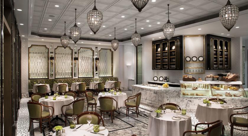 The Ritz-Carlton, Macau