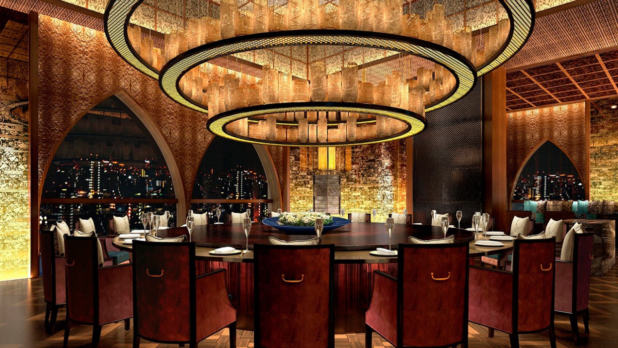 The Ritz-Carlton, Macau