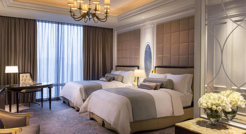 The Ritz-Carlton, Macau