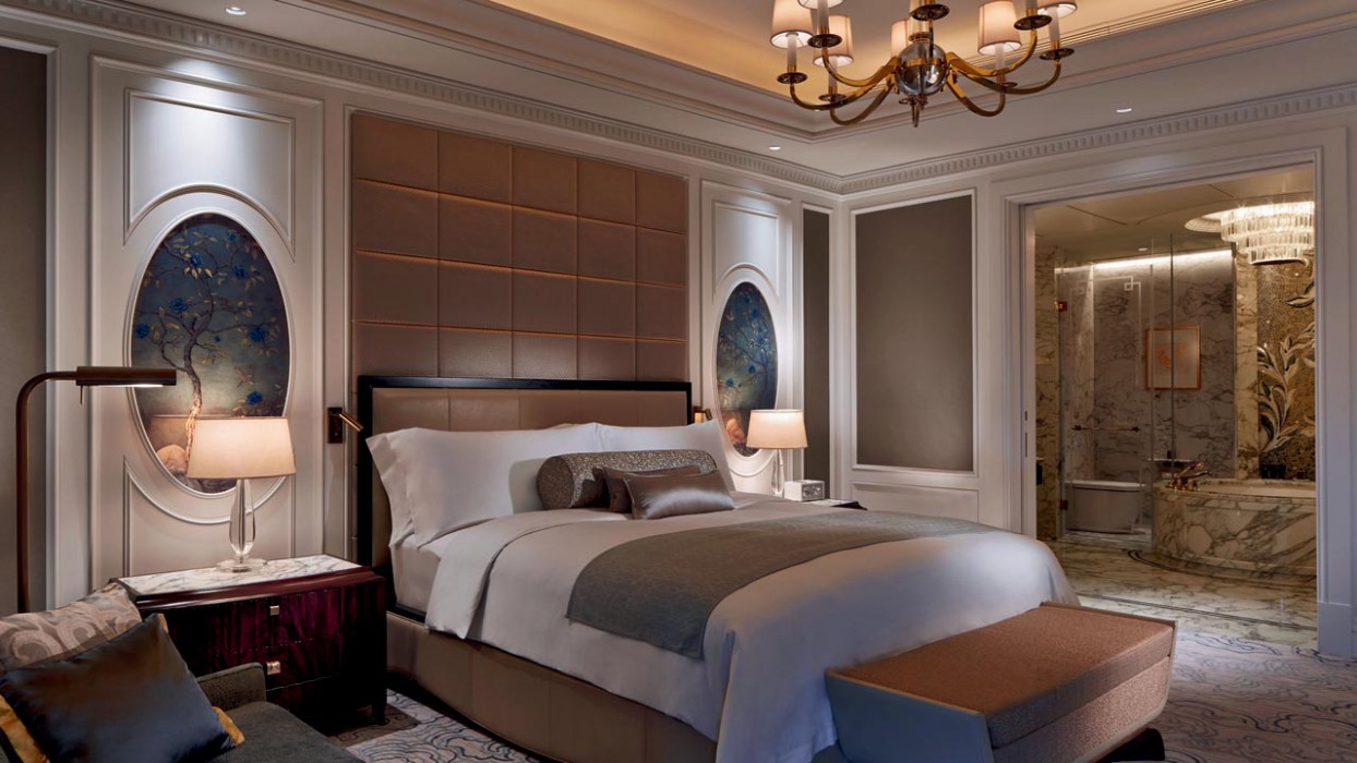 The Ritz-Carlton, Macau