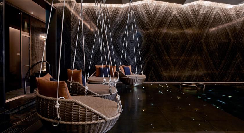 The Ritz-Carlton, Macau