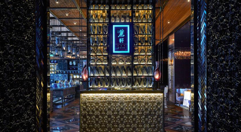 The Ritz-Carlton, Macau