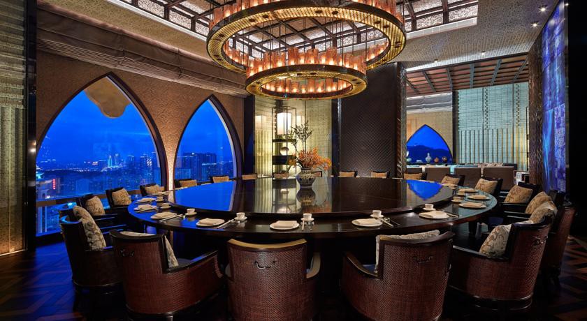 The Ritz-Carlton, Macau