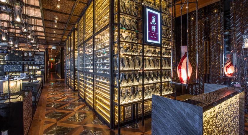 The Ritz-Carlton, Macau