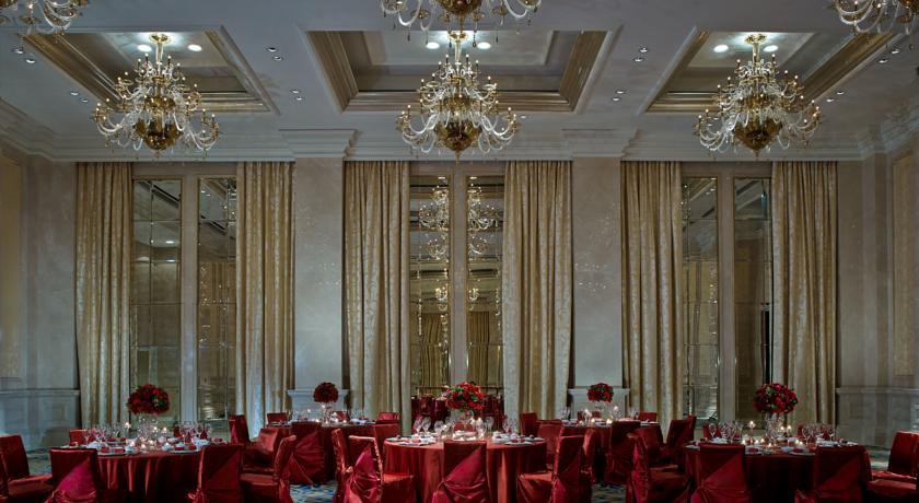 The Ritz-Carlton, Macau