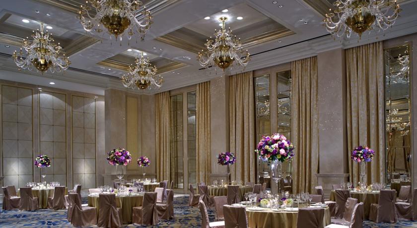 The Ritz-Carlton, Macau