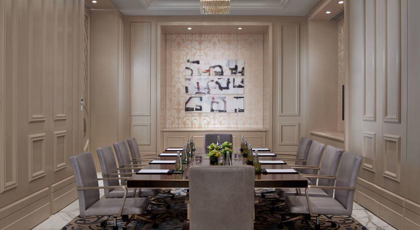 The Ritz-Carlton, Macau