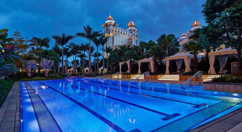 The Ritz-Carlton, Macau