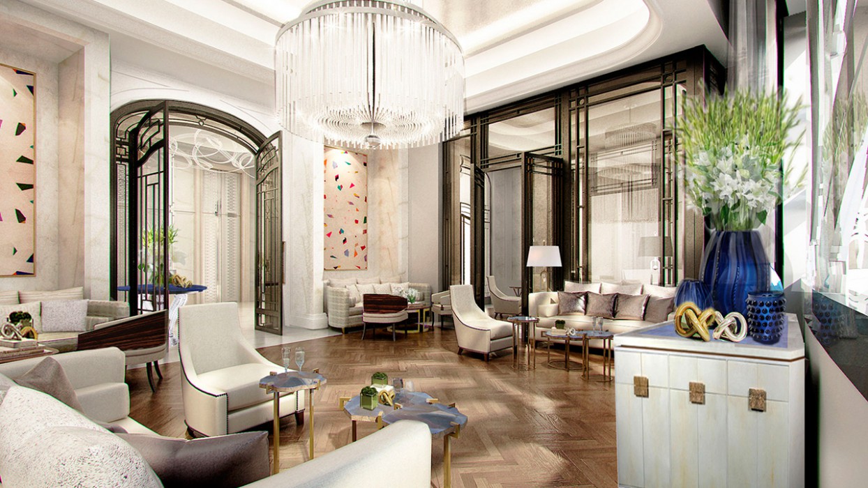 The Ritz-Carlton, Macau