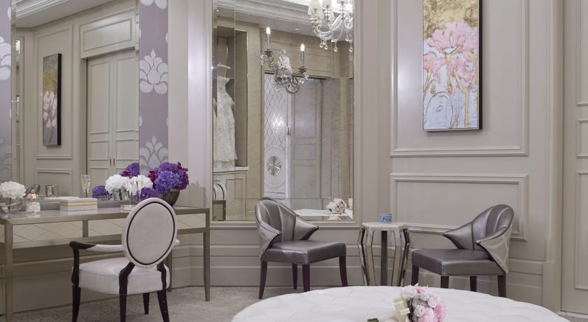 The Ritz-Carlton, Macau