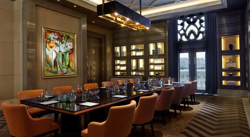 The Ritz-Carlton, Macau