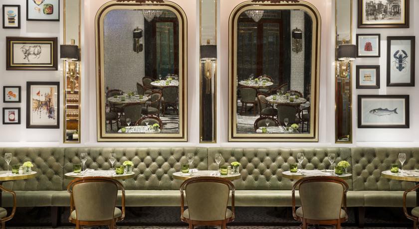 The Ritz-Carlton, Macau