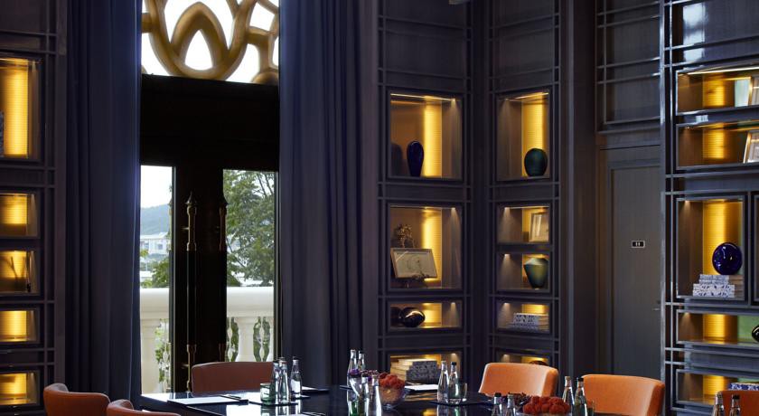 The Ritz-Carlton, Macau