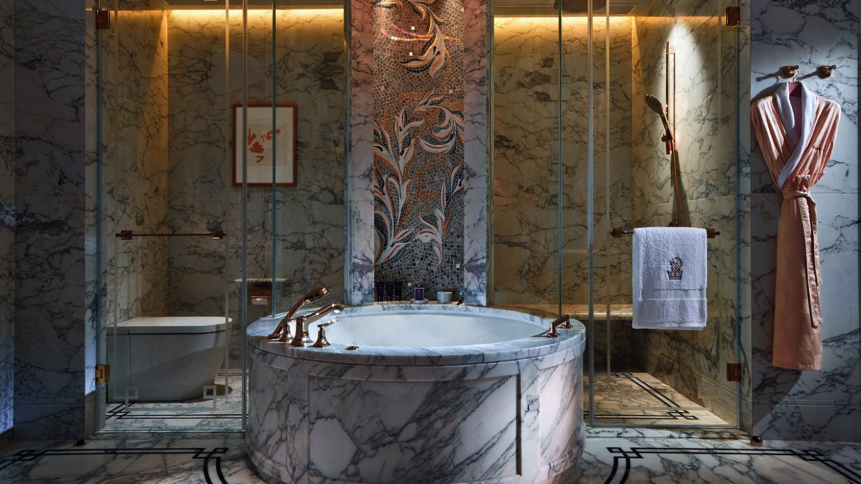 The Ritz-Carlton, Macau