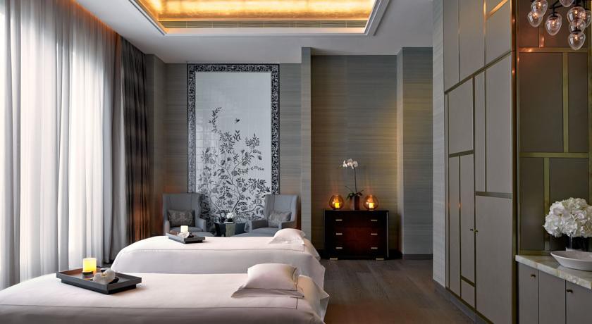 The Ritz-Carlton, Macau