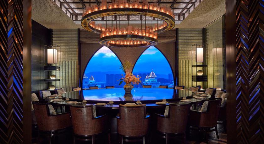 The Ritz-Carlton, Macau