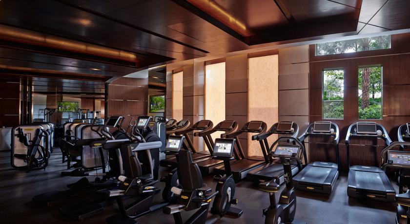The Ritz-Carlton, Macau